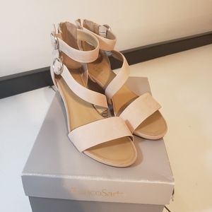Franco Sarto Sandals